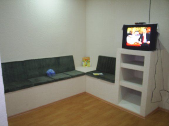SALA DE ESPERA